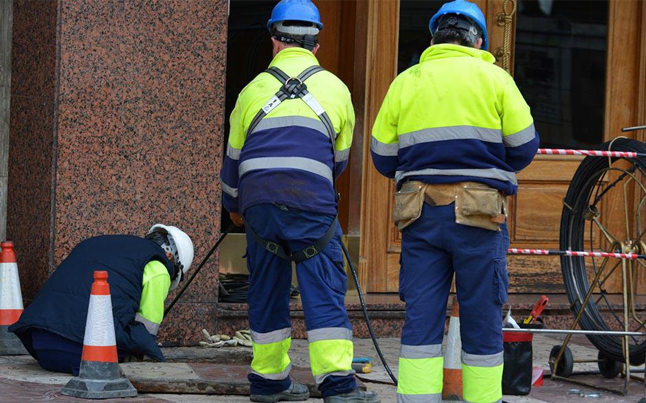 entreprises assainissement Groslay